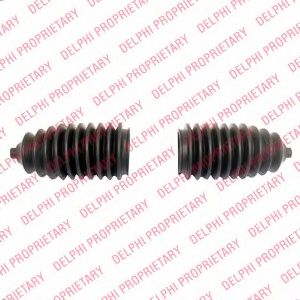 Комплект пылника, рулевое управление OCAP 0900597