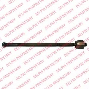 Осевой шарнир, рулевая тяга DELPHI TA2446