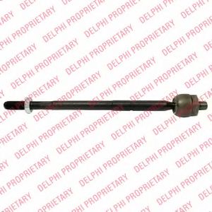 Осевой шарнир, рулевая тяга DELPHI TA2473