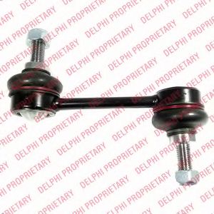 Тяга / стойка, стабилизатор DELPHI TC1909