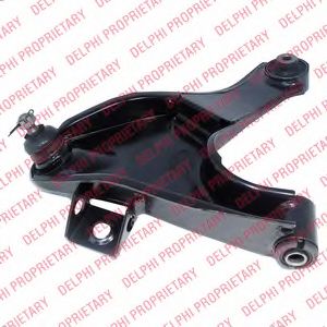 Рычаг независимой подвески колеса, подвеска колеса DELPHI TC1940