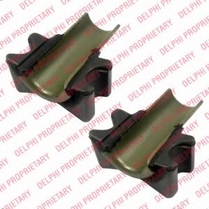 Опора, стабилизатор DELPHI TD686W