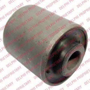 Подвеска, рычаг независимой подвески колеса DELPHI TD724W