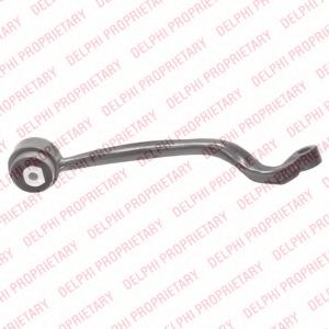 Рычаг независимой подвески колеса, подвеска колеса DELPHI TC1904