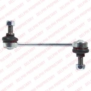 Тяга / стойка, стабилизатор DELPHI TC2196