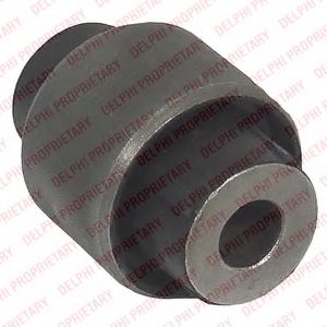 Подвеска, рычаг независимой подвески колеса DELPHI TD751W