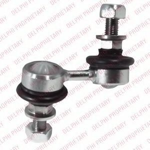 Тяга / стойка, стабилизатор DELPHI TC2274