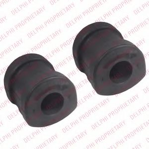 Опора, стабилизатор DELPHI TD807W