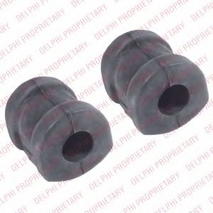 Опора, стабилизатор DELPHI TD811W