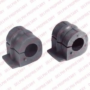 Опора, стабилизатор DELPHI TD812W