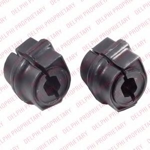 Опора, стабилизатор DELPHI TD814W