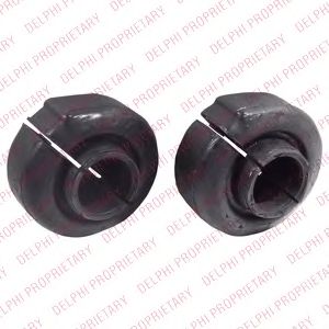 Опора, стабилизатор DELPHI TD821W