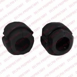 Опора, стабилизатор DELPHI TD826W