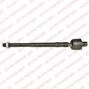 Осевой шарнир, рулевая тяга DELPHI TA2614