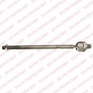 Осевой шарнир, рулевая тяга DELPHI TA2623