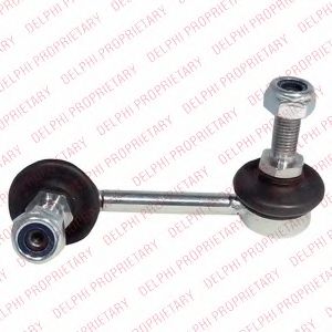 Тяга / стойка, стабилизатор DELPHI TC2309