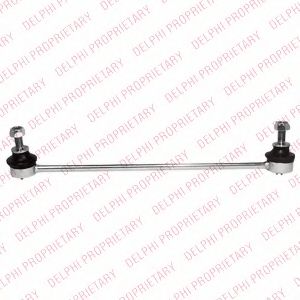 Тяга / стойка, стабилизатор DELPHI TC2324