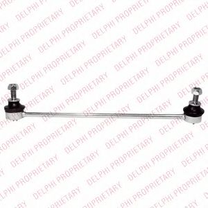 Тяга / стойка, стабилизатор DELPHI TC2325
