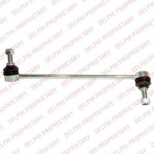 Тяга / стойка, стабилизатор DELPHI TC2369