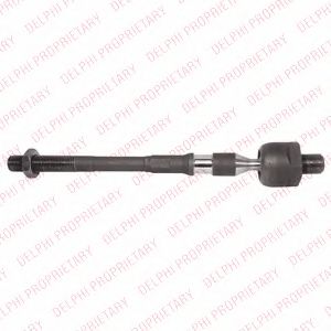 Осевой шарнир, рулевая тяга DELPHI TA2782