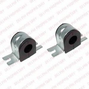 Опора, стабилизатор TEKNOROT KS92