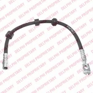 Тормозной шланг DELPHI LH6288