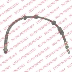 Тормозной шланг DELPHI LH6543