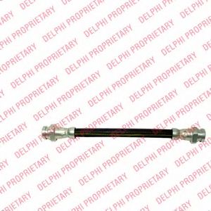 Тормозной шланг DELPHI LH6408
