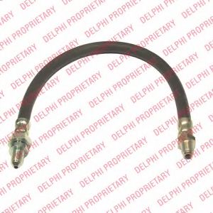 Тормозной шланг DELPHI LH6485
