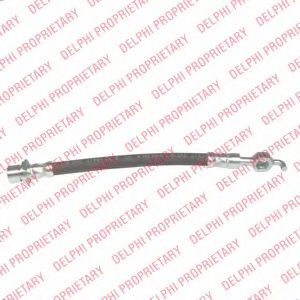 Тормозной шланг DELPHI LH6523