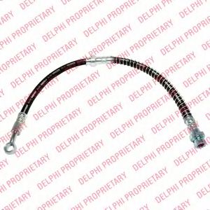 Тормозной шланг DELPHI LH6563