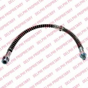 Тормозной шланг DELPHI LH6583