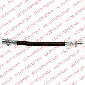 Тормозной шланг DELPHI LH6604