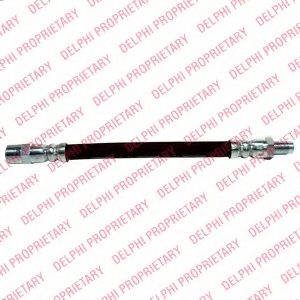 Тормозной шланг DELPHI LH6611