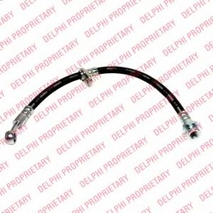 Тормозной шланг DELPHI LH6624