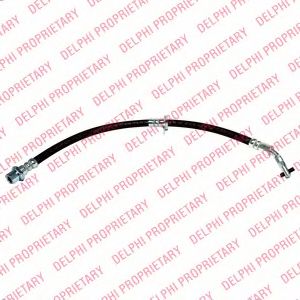 Тормозной шланг DELPHI LH6630
