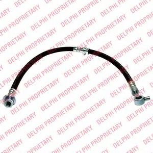 Тормозной шланг DELPHI LH6639