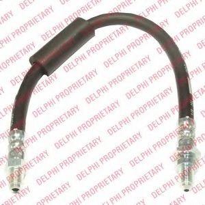 Тормозной шланг DELPHI LH6666