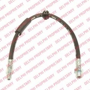 Тормозной шланг DELPHI LH6672
