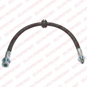 Тормозной шланг DELPHI LH6560