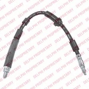 Тормозной шланг DELPHI LH6689