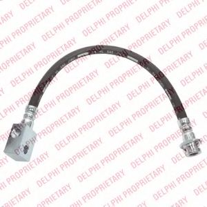 Тормозной шланг DELPHI LH6713