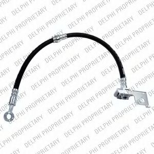 Тормозной шланг DELPHI LH6692