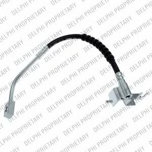 Тормозной шланг DELPHI LH6706