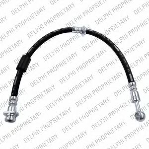 Тормозной шланг DELPHI LH6739