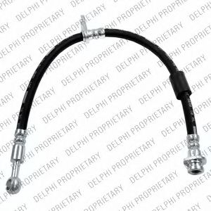 Тормозной шланг DELPHI LH6740