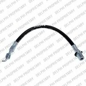 Тормозной шланг DELPHI LH6761