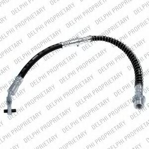 Тормозной шланг DELPHI LH6765