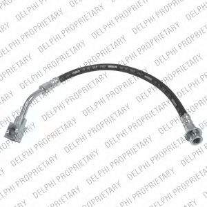 Тормозной шланг DELPHI LH6781