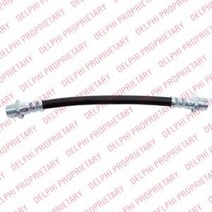 Тормозной шланг DELPHI LH6729